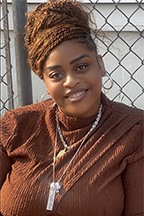 Lanisha Williams
